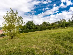 Prodej pozemku pro bydlení, Pozlovice, 5439 m2