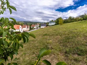 Prodej pozemku pro bydlení, Pozlovice, 5439 m2