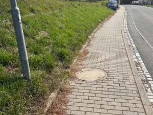 Prodej pozemku pro bydlení, Pozlovice, 5439 m2