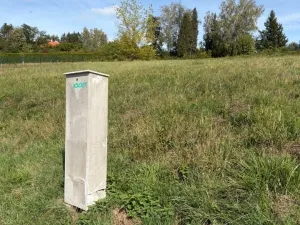 Prodej pozemku pro bydlení, Pozlovice, 5439 m2