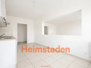 Pronájem bytu 3+1, Ostrava - Poruba, Porubská, 86 m2