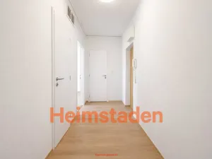 Pronájem bytu 2+1, Frýdek-Místek - Místek, Československé armády, 58 m2
