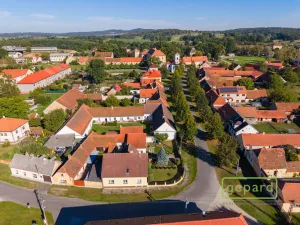 Prodej rodinného domu, Kestřany, 207 m2