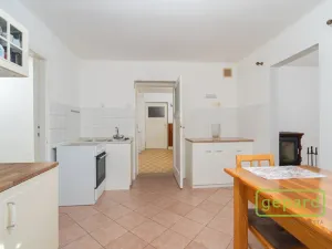 Prodej rodinného domu, Kestřany, 207 m2