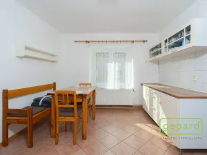 Prodej rodinného domu, Kestřany, 207 m2