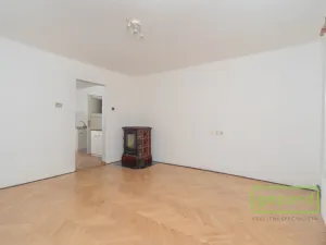 Prodej rodinného domu, Kestřany, 207 m2
