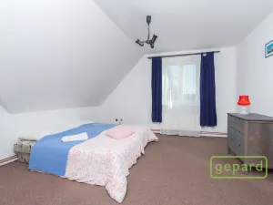 Prodej rodinného domu, Kestřany, 207 m2