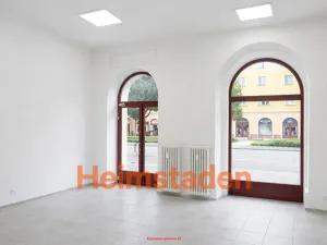 Pronájem obchodního prostoru, Havířov - Město, Hlavní třída, 81 m2
