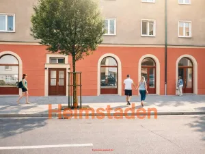 Pronájem obchodního prostoru, Havířov - Město, Hlavní třída, 81 m2
