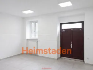 Pronájem kanceláře, Havířov - Město, Hlavní třída, 81 m2