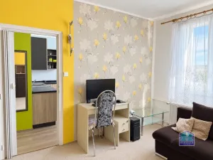 Prodej bytu 2+1, Lesná, 57 m2