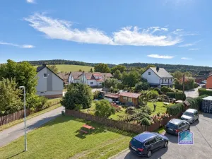 Prodej bytu 2+1, Lesná, 57 m2