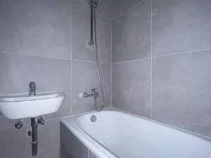 Pronájem bytu 1+kk, Ústí nad Labem, Sociální péče, 24 m2