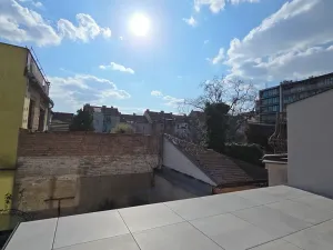 Prodej bytu 2+kk, Brno, Elgartova, 42 m2