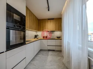 Prodej bytu 2+kk, Ostrava, Kubánská, 50 m2