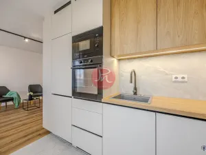 Prodej bytu 2+kk, Ostrava, Kubánská, 50 m2