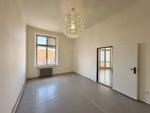 Pronájem bytu 3+1, Plzeň - Vnitřní Město, Zbrojnická, 121 m2