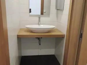 Pronájem kanceláře, Zašová, 90 m2