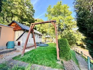 Prodej chaty, Ústí nad Labem - Olešnice, 33 m2