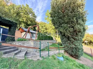 Prodej chaty, Ústí nad Labem - Olešnice, 33 m2