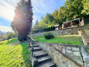 Prodej chaty, Ústí nad Labem - Olešnice, 33 m2