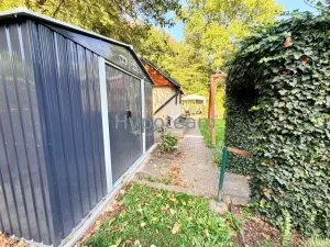 Prodej chaty, Ústí nad Labem - Olešnice, 33 m2