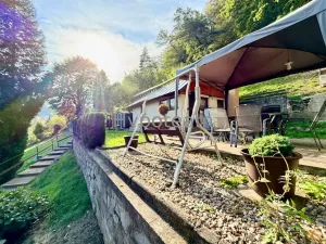 Prodej chaty, Ústí nad Labem - Olešnice, 33 m2
