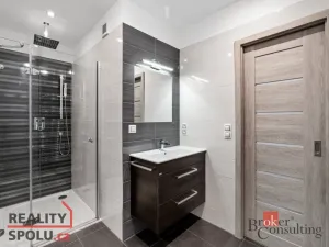 Pronájem bytu 3+kk, Velké Meziříčí, Gen. Jaroše, 74 m2