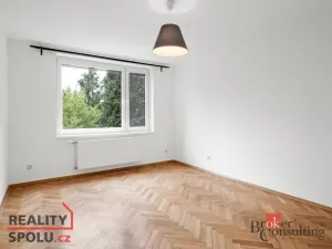 Pronájem bytu 3+kk, Velké Meziříčí, Gen. Jaroše, 74 m2