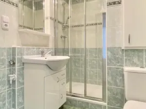 Pronájem bytu 2+kk, Česká Lípa, Na Výsluní, 40 m2