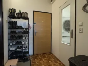 Pronájem bytu 2+kk, Česká Lípa, Na Výsluní, 40 m2