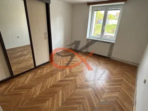 Pronájem bytu 2+1, Rožnov pod Radhoštěm, Julia Fučíka, 56 m2
