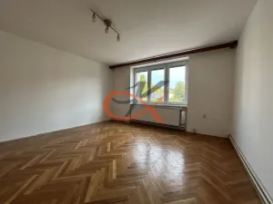 Pronájem bytu 2+1, Rožnov pod Radhoštěm, Julia Fučíka, 56 m2