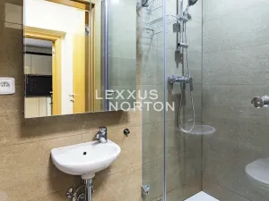 Pronájem bytu 2+kk, Praha - Bubeneč, Mlýnská, 87 m2