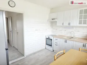 Prodej bytu 3+1, Mikulovice, Nábřežní, 63 m2
