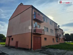 Prodej bytu 3+1, Mikulovice, Nábřežní, 63 m2