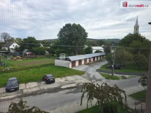 Prodej bytu 3+1, Mikulovice, Nábřežní, 63 m2