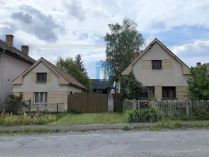 Prodej rodinného domu, Kaceřov, 187 m2