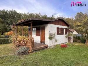 Prodej chaty, Rychnov nad Kněžnou, Na Láni, 18 m2