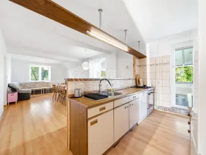 Prodej komerční nemovitosti, Velké Losiny, Komenského, 260 m2
