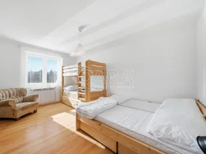 Prodej komerční nemovitosti, Velké Losiny, Komenského, 260 m2