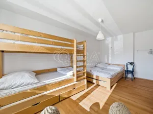 Prodej komerční nemovitosti, Velké Losiny, Komenského, 260 m2