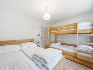 Prodej komerční nemovitosti, Velké Losiny, Komenského, 260 m2