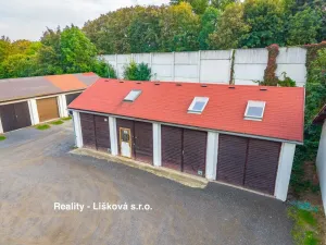 Prodej - jiné, Bystřany, Gen. Svobody, 120 m2