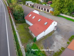 Prodej - jiné, Bystřany, Gen. Svobody, 120 m2