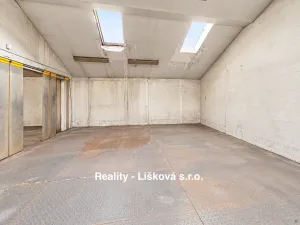Prodej - jiné, Bystřany, Gen. Svobody, 120 m2