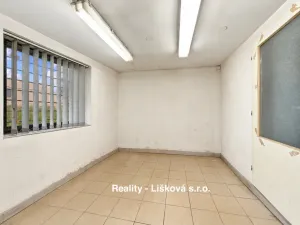 Prodej - jiné, Bystřany, Gen. Svobody, 120 m2