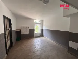 Pronájem bytu 1+1, Ústí nad Labem - Severní Terasa, Jizerská, 35 m2