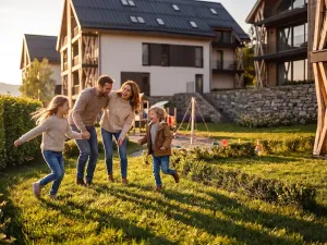 Prodej bytu 2+kk, Černá v Pošumaví, 64 m2