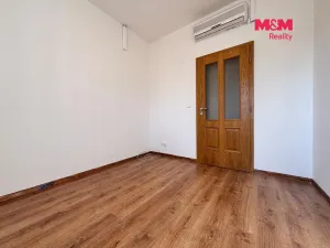 Pronájem bytu 3+kk, Klatovy - Klatovy II, 63 m2